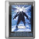 The Thing Icon 128x128 png